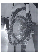 90192090 gtipli Yapay solunum cihazı plastik boru seti. Ab btb görseli