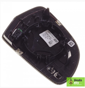 70091000 gtipli Otomobil dış dikiz aynası. Ab btb görseli