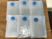  Vakumlu giysi saklama torbası. GTİP 39269097 AB BTB görseli