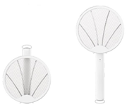  Elektrikli sinek öldürücü raket. GTİP 85437090 AB BTB görseli