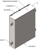 84199085 gtipli Paslanmaz çelik soğutma tankları. Ab btb görseli