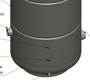  Paslanmaz çelik soğutma suyu depoları. GTİP 84199085 AB BTB görseli