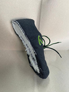 64069030 gtipli Dikişli iç tabanlı ayakkabı. Ab btb görseli