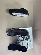  Dikişli iç tabanlı ayakkabı. GTİP 64069030 AB BTB görseli