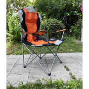 94017100 gtipli Katlanır, tekstil, dış mekan sandalyesi. Ab btb görseli