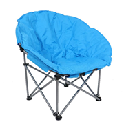  Katlanır, tekstil, dış mekan sandalyesi. GTİP 94017100 AB BTB görseli