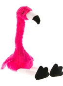  Sesli etkileşimli doldurulmuş oyuncak. GTİP 95030041 AB BTB görseli