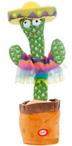  Ses kayıtlı kaktüs oyuncak. GTİP 95030041 AB BTB görseli