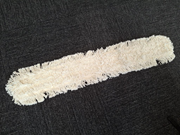  Pamuklu, püsküllü zemin örtüsü. GTİP 63071090 AB BTB görseli