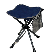  Katlanır, motorsuz, tekstil oturaklı sandalye. GTİP 94017900 AB BTB görseli