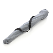  Katlanır, motorsuz, tekstil oturaklı sandalye. GTİP 94017900 AB BTB görseli