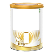  Bebekler için süt tozu. GTİP 19011000 AB BTB görseli