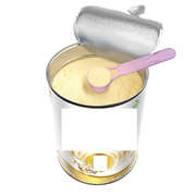  6 aylık bebek devam sütü. GTİP 19011000 AB BTB görseli