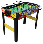  12'si 1 arada oyun masası. GTİP 95049080 AB BTB görseli