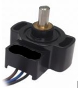 85432000 gtipli Döner mil açısal konum sensörü. Ab btb görseli