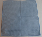 63071010 gtipli Waffle desenli temizlik bezi. Ab btb görseli