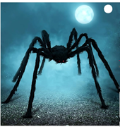 63079098 gtipli Dekoratif örümcek figürü. Ab btb görseli