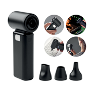 84145925 gtipli Taşınabilir turbo fan/el feneri. Ab btb görseli