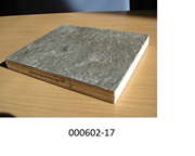 68030090 gtipli Taş kaplı lamine ahşap panel. Ab btb görseli