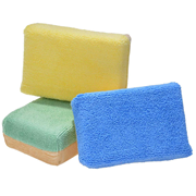 63071010 gtipli Temizlik bezi kaplı sünger. Ab btb görseli