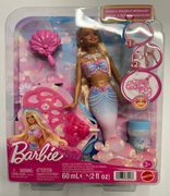  Baloncuk çıkaran deniz kızı seti. GTİP 950300700000 TÜRK BTB görseli