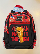  Okul sırt çantası GTİP 420212919000 TÜRK BTB görseli