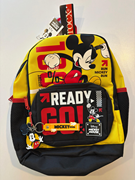  Okul sırt çantası GTİP 420212919000 TÜRK BTB görseli