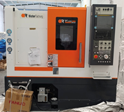  C eksenli CNC torna tezgahı. GTİP 845811200011 TÜRK BTB görseli