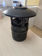  Vakumlu elektrikli sinek öldürücü. GTİP 854370900019 TÜRK BTB görseli