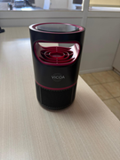  Vakumlu elektrikli sinek öldürücü. GTİP 854370900019 TÜRK BTB görseli