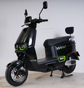 87116090 gtipli İki tekerlekli elektrikli scooter. Ab btb görseli