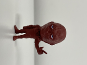  Sürpriz paketli plastik figür oyuncak. GTİP 95030049 AB BTB görseli