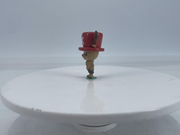  Sürpriz paketli plastik figür oyuncak. GTİP 95030049 AB BTB görseli