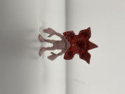  Sürpriz paketli plastik figür oyuncak. GTİP 95030049 AB BTB görseli