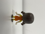 95030095 gtipli Sürpriz paketli plastik figür. Ab btb görseli