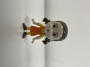  Sürpriz paketli plastik figür. GTİP 95030095 AB BTB görseli