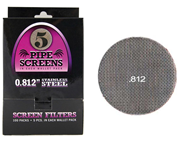  Pipo için çelik filtre teli GTİP 73141900 AB BTB görseli