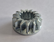  Emniyet kemeri ön gerdirici türbini. GTİP 84839089 AB BTB görseli