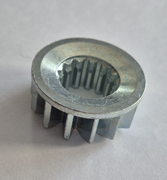  Emniyet kemeri ön gerdirici türbini. GTİP 84839089 AB BTB görseli