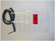  Otomasyon sistemleri için bağlantılı kablo. GTİP 85444290 AB BTB görseli