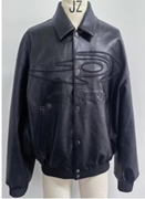 39262000 gtipli Viskoz astarlı, nakışlı ceket. Ab btb görseli