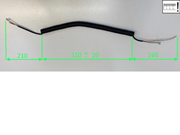  Otomasyon sistemleri için bağlantılı kablo. GTİP 85444290 AB BTB görseli