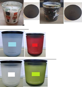  Dekoratif kapaklı cam mumluklar GTİP 70139900 AB BTB görseli