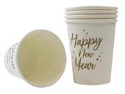  Karton kullan-at içecek bardağı. GTİP 48236990 AB BTB görseli