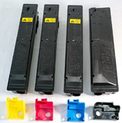  Boş lazer yazıcı toner kartuşu. GTİP 84439990 AB BTB görseli