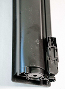  Boş lazer yazıcı toner kartuşu. GTİP 84439990 AB BTB görseli