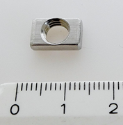  Paslanmaz çelik dişli somun. GTİP 73181639 AB BTB görseli