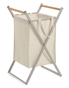 63079098 gtipli Katlanabilir tekstil çamaşır sepeti. Ab btb görseli