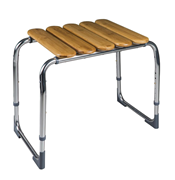 94017900 gtipli Ayarlanabilir metal banyo taburesi. Ab btb görseli