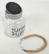 94054139 gtipli Güneş enerjili dekoratif cam fener. Ab btb görseli